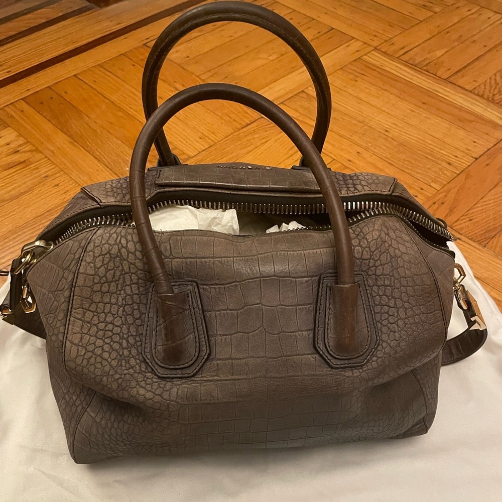 Givenchy Antigona - image 7